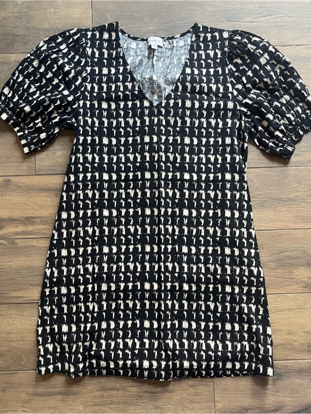 Evereve Dress Small